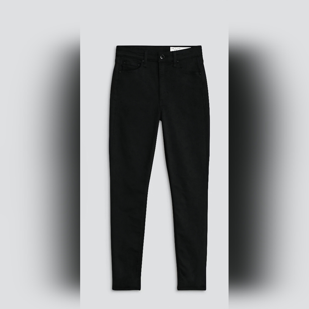 rag & bone Flexi Nina Skinny Jean- Size 25- ECU 🖤